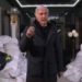 Ucraina, Giletti: “Lucarelli? Al meglio quando alza le palette a Ballando con le Stelle”