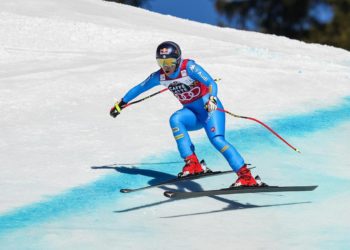 Sci, Sofia Goggia vince la Coppa del mondo di discesa