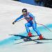 Sci, Sofia Goggia vince la Coppa del mondo di discesa
