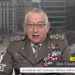 Guerra Ucraina, generale Graziano: obiettivo Putin “impero russo 2.0”