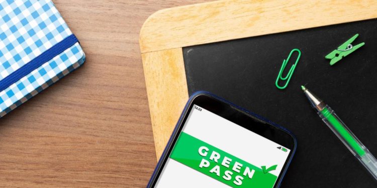 Green pass lavoro, quando è illecita la sospensione per chi è senza?