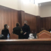 Al via il processo per stupro a Grillo jr, la ragazza ha lasciato l’Italia