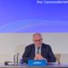 Gualtieri: ‘Con Terna e Regione nuova rete elettrica e riqualificazione banchine Tevere’