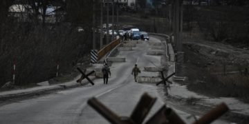Guerra Ucraina-Russia, ultime notizie oggi tempo reale: news 15 marzo