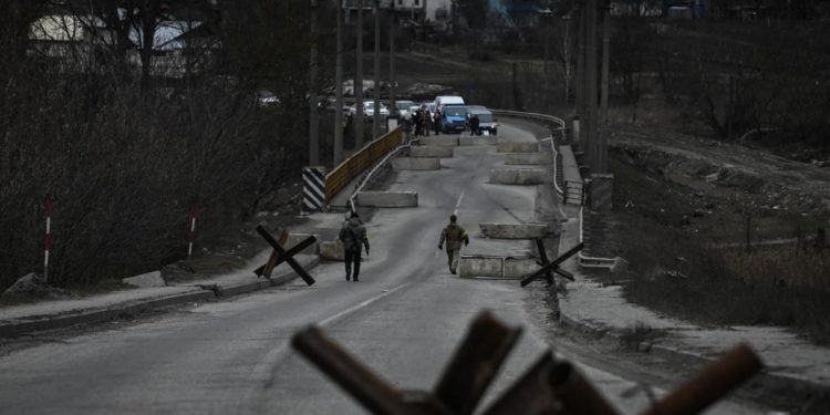 Guerra Ucraina-Russia, ultime notizie oggi tempo reale: news 15 marzo