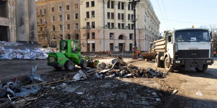 Guerra Ucraina-Russia live, ultime notizie oggi: news ultima ora 23 marzo