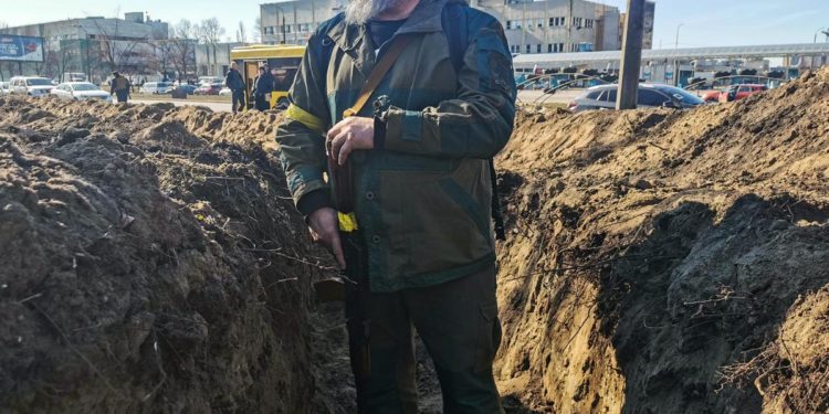 Guerra Ucraina-Russia, ultime notizie oggi: news oggi 1 marzo