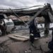 Guerra Ucraina, sindaco Irpin: “Russia ha usato armi al fosforo”
