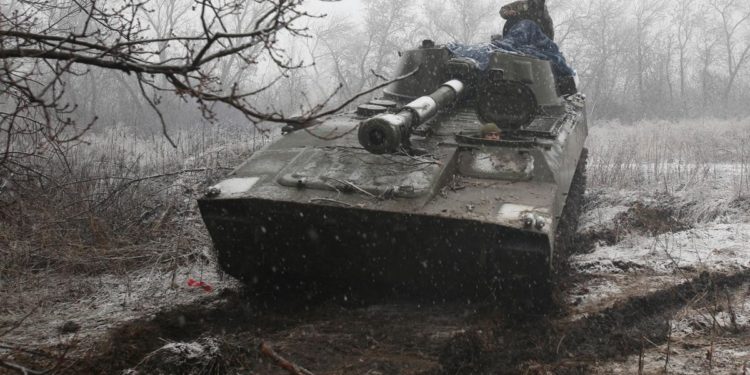 Ucraina, leader Luhansk: “Presto referendum su unione con Russia”