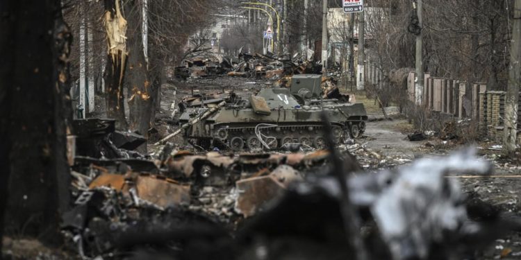 Guerra Ucraina-Russia, ultime notizie oggi tempo reale: news 5 marzo