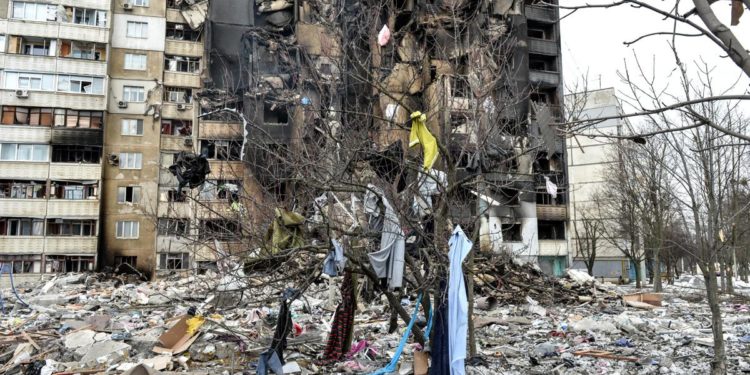 Ucraina-Russia, Kiev: uccisi 121 bambini da inizio guerra