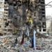 Ucraina-Russia, Kiev: uccisi 121 bambini da inizio guerra