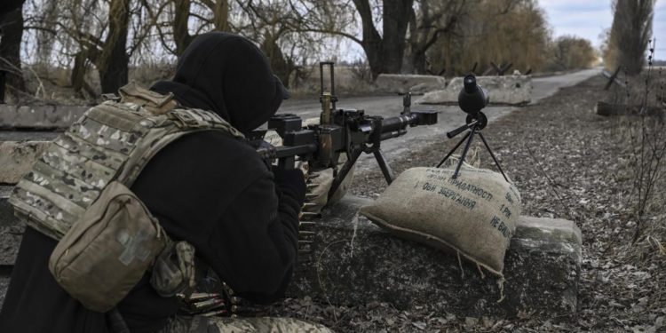 Guerra Ucraina, Usa: “Rischio che Russia usi armi chimiche”. Oggi vertice in Turchia