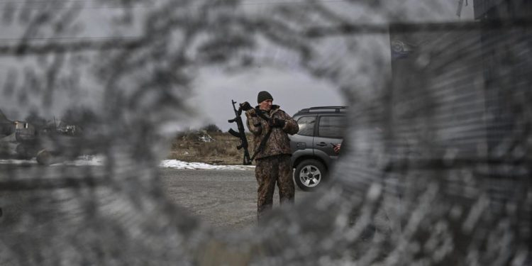 Guerra Ucraina-Russia, Onu: “Fosse comuni a Mariupol”