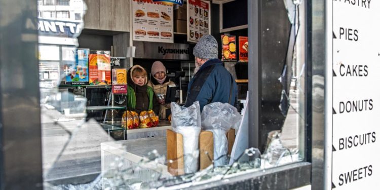 Guerra Ucraina-Russia, Cina annuncia invio aiuti