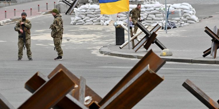 Guerra Ucraina-Russia live, ultime notizie oggi: news ultima ora 27 marzo