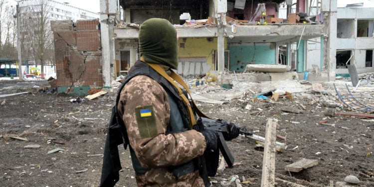 Guerra Ucraina-Russia, Leopoli sotto attacco. Mosca apre ai negoziati in Israele