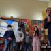 A Pollica il primo hackaton di comunità, dai bambini del borgo idee per i più piccoli