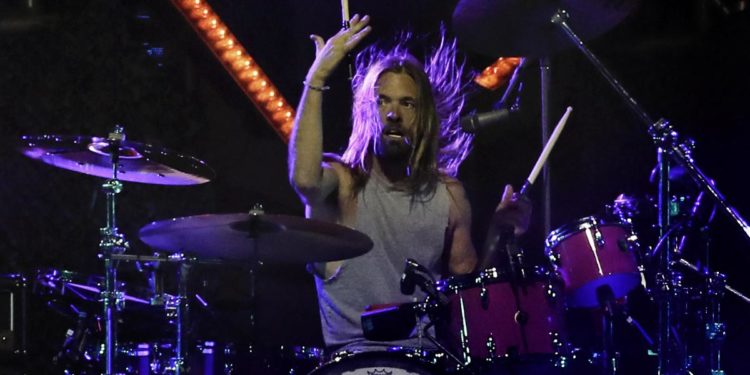 Morte Taylor Hawkins dei Foo Fighters, cosa sappiamo