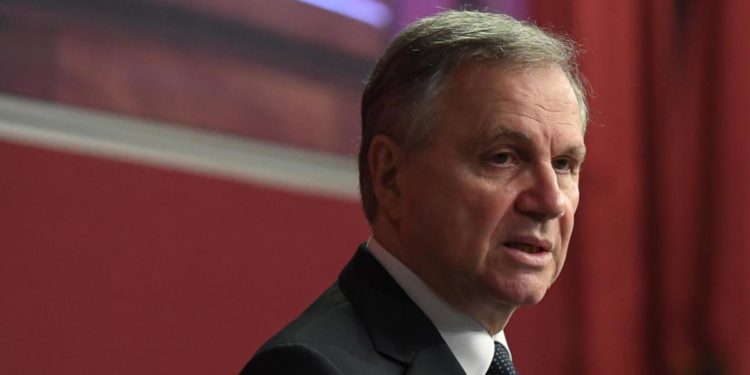 Guerra Ucraina-Russia, Visco: “Difficile prevedere conseguenze”
