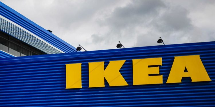 Guerra Ucraina, Ikea e H&M chiudono attività in Russia