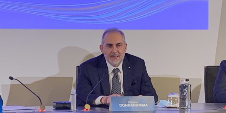 Donnarumma (Terna): “L’ammodernamento della rete elettrica è importante anche per l’ambiente”