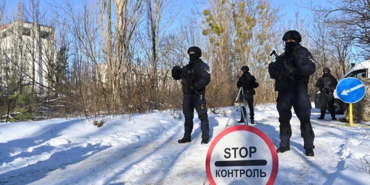 Guerra in Ucraina, “da Russia serie minacce a impianti nucleari”