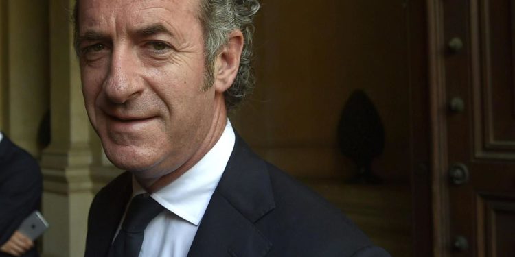 Zaia: “Hyper Transfer frutto di una grande visione”