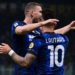 Inter-Salernitana 5-0, tris Lautaro e primo posto