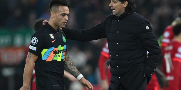 Champions, Liverpool-Inter 0-1: nerazzurri eliminati negli ottavi