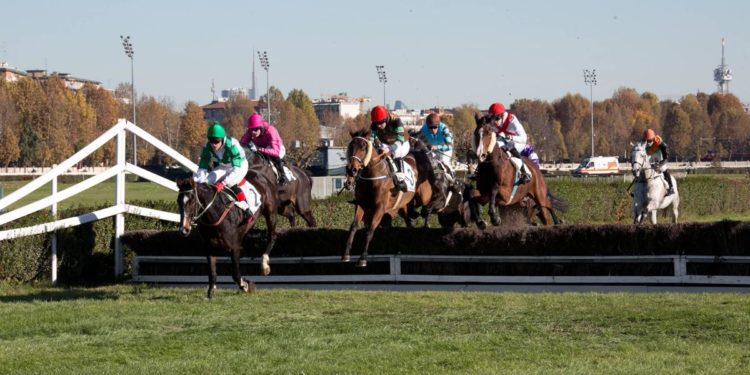 Battistoni (Mipaaf): ‘Con EQUtv vogliamo promuovere il cavallo a 360 gradi”