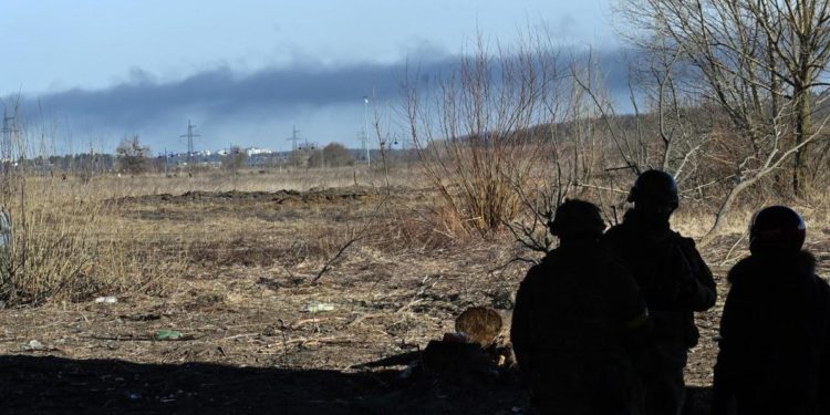 Guerra Ucraina-Russia, Nato valuta invio missili antinave a Kiev