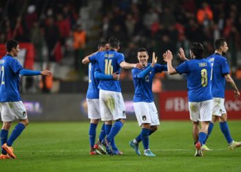 Turchia-Italia 2-3, reazione azzurra con Cristante e Raspadori