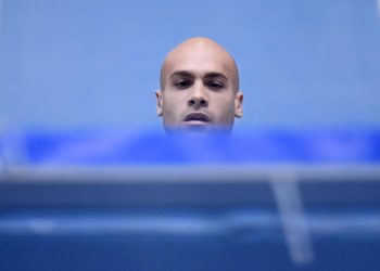 Belgrado, Jacobs squalificato per falsa partenza nella finale 60 metri