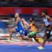 Marcell Jacobs vola in finale nei 60 metri