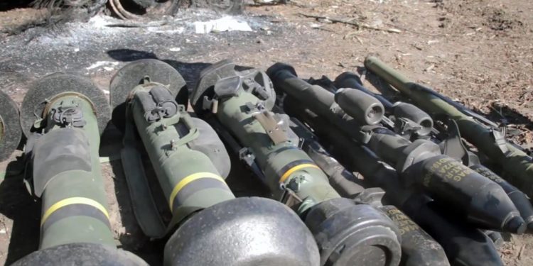 Ucraina-Russia, cosa sono i Javelin: missili anticarro protagonisti guerra