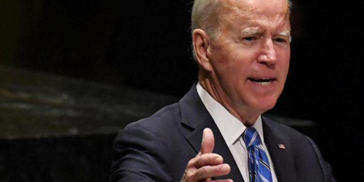 Guerra Ucraina-Russia, Biden atteso a Consiglio Europeo settimana prossima