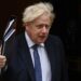 Ucraina-Russia, Johnson: “Con sanzioni cappio economico per Putin”
