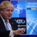 Ucraina, Johnson: “Mi chiamo Boris, non sono anti Russia”
