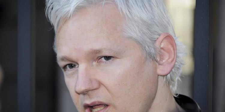 Wikileaks, respinto ricorso contro estradizione Assange