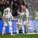 Juve-Spezia 1-0, gol di Morata