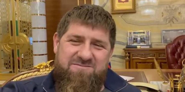 Ucraina-Russia, Kadyrov boccia negoziati: “Niente compromessi”