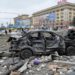 Guerra Ucraina, uccisa a Kharkiv membro missione Osce