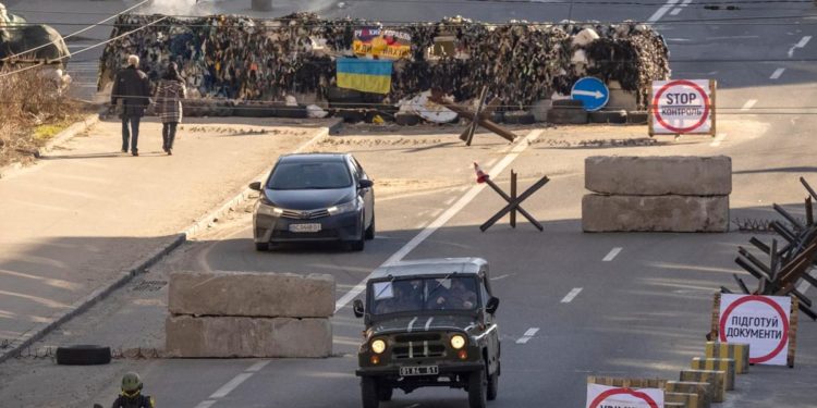 Ucraina-Russia, negoziati avanti oggi. Zelensky: “Non entriamo in Nato”