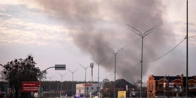 Guerra Ucraina-Russia, nessun cessate il fuoco. Zelensky a summit Nato