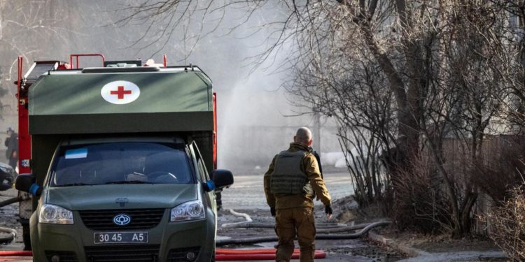 Guerra Ucraina-Russia live, ultime notizie oggi: news ultima ora 24 marzo
