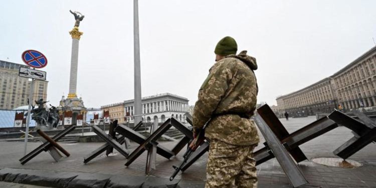 Guerra Ucraina-Russia, Stakhovsky: “Italia non durerebbe un giorno”