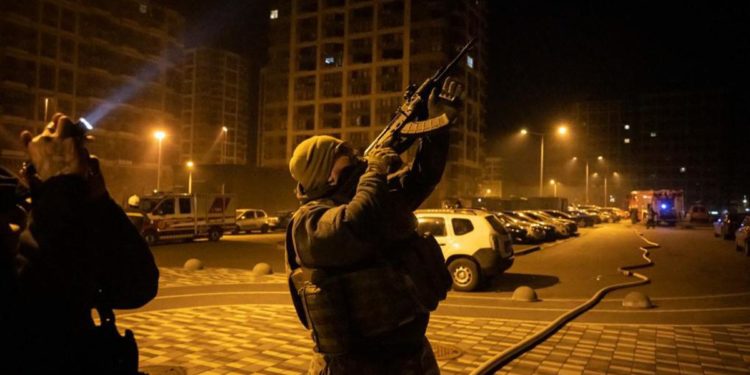 Ucraina-Russia live, ultime notizie oggi: news ultima ora 21 marzo