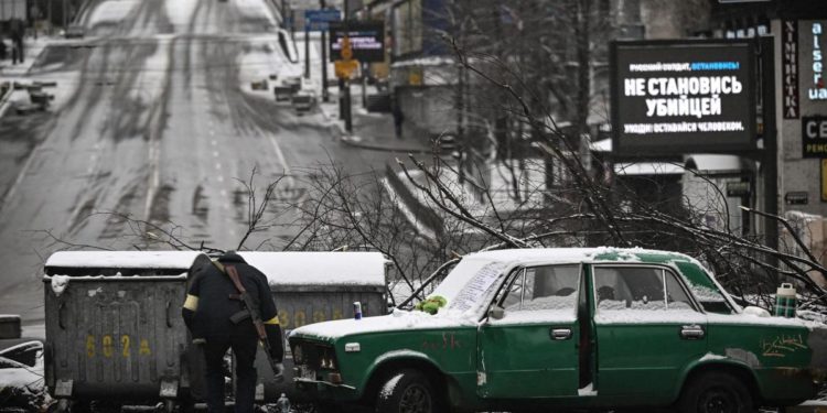 Guerra Ucraina-Russia, ultime notizie oggi: news 2 marzo