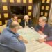 Ucraina-Russia: a Kiev premier Polonia, Slovenia e Repubblica Ceca